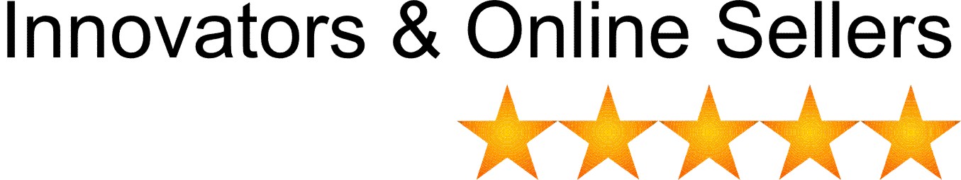 innovators and online sellers