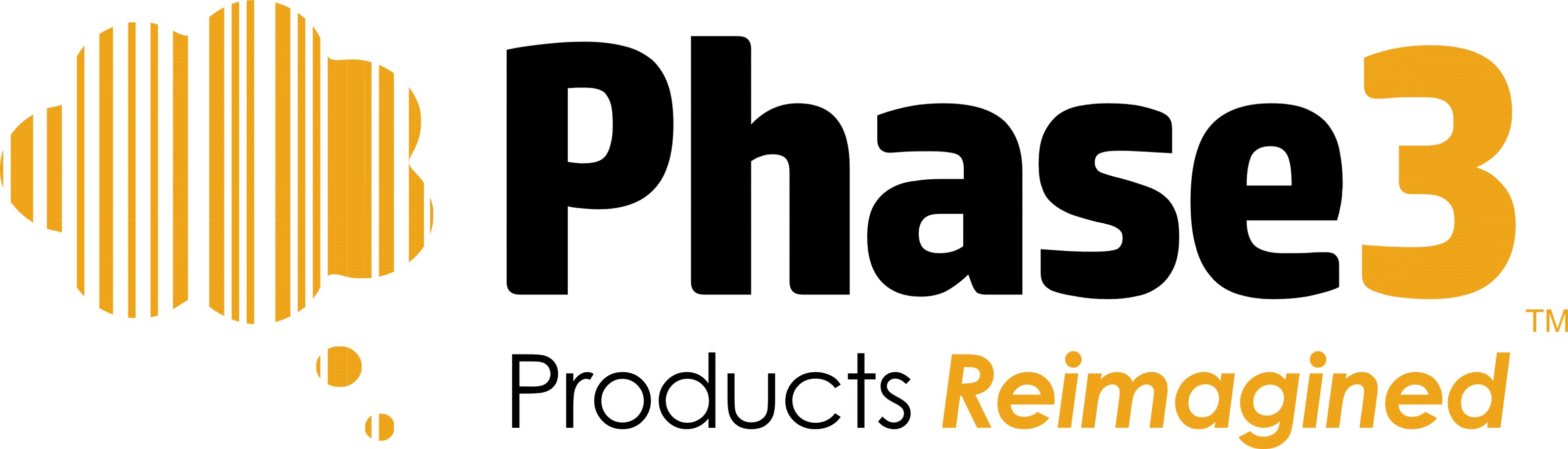 Phase 3 Products logo